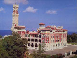 Palazzo Montazah