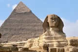 Piramide Antico Egitto