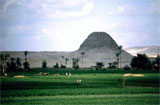 Piramide di Lahun