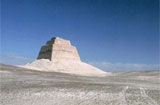 La Piramide di Meidum