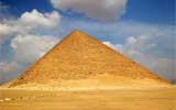 La Piramide Rossa