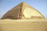 La Piramide Romboidale