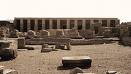 Il tempio di Sethi I ad Abydos
