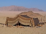 Tenda beduina