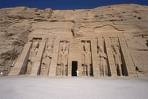 La Tomba di Nefertari